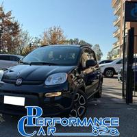 FIAT Panda 1.0 FIREFLY S&S HYBRID CITY LIFE*CARP