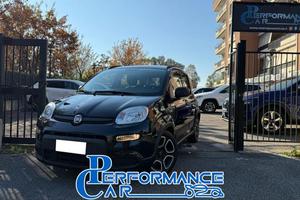 FIAT Panda 1.0 FIREFLY S&S HYBRID CITY LIFE*CARP