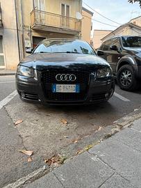 Audi a3 8p 2007