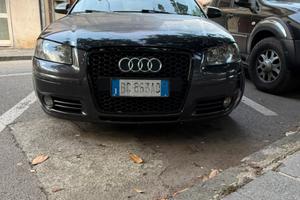 Audi a3 8p 2007