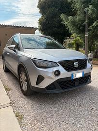 Seat Arona 1.0 ecotsi Xperience 95cv