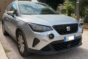 Seat Arona 1.0 ecotsi Xperience 95cv