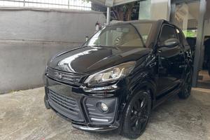 Ligier JS50 Sport Unico proprietario Finanziabile