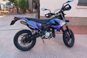 Yamaha DT 50 motard