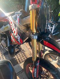 forecelle paioli hm 50