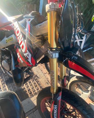 forecelle paioli hm 50