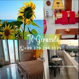 Casa per vacanze ,sava , mar jonio, puglia