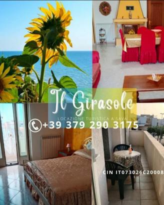 Casa per vacanze ,sava , mar jonio, puglia