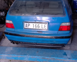 BMW e36