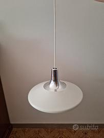 lampadario a una luce