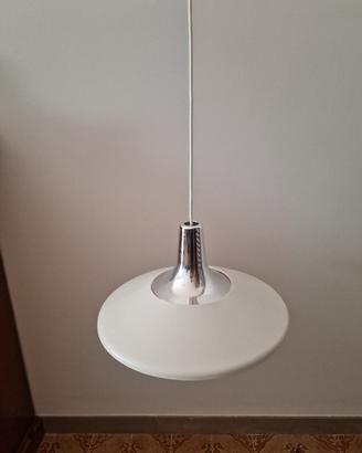 lampadario a una luce