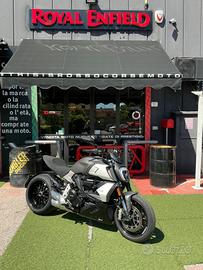 Ducati Diavel 1260