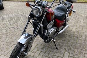 Kawasaki EN 500