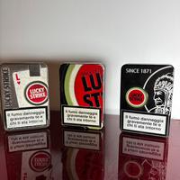 Custodia lucky strike