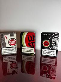 Custodia lucky strike