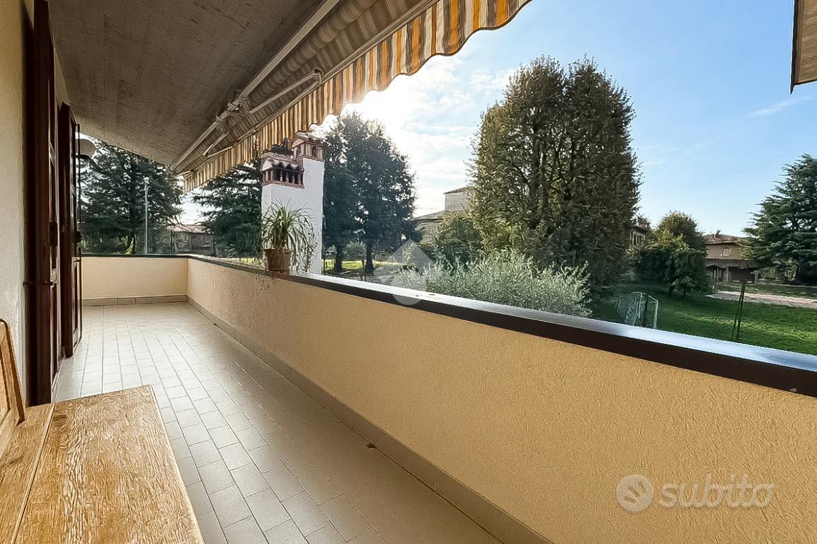 Appartamento – Passirano, Villa - Vista 5