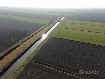 Foto/Video con drone