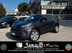 Kia Sportage 1.7 CRDI GARANZIA