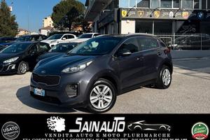 Kia Sportage 1.7 CRDI GARANZIA