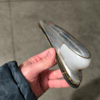 Fanalino freccia fiat topolino