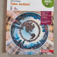 Testo Scuola J. Dooley Take Action! ZANICHELLI
