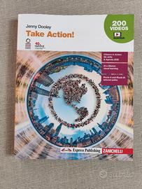 Testo Scuola J. Dooley Take Action! ZANICHELLI