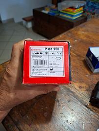 Pastiglie freno Brembo per Toyota Auris e Corolla