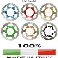 Disco da competizione da 260 e 270 - MADE IN ITALY