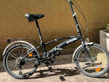 Bici pieghevole Brera