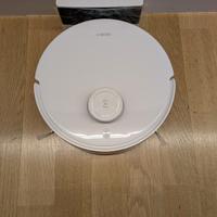  Robot aspirapolvere lavapavimenti ecovacs 
