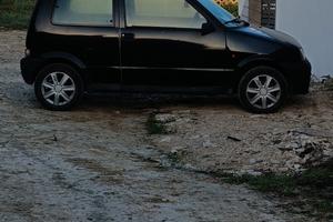 fiat cinquecento s