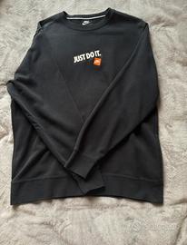 felpa nike vintage