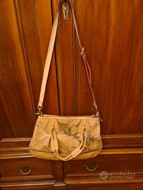 Alviero Martini borsa donna. 