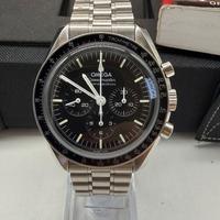 Omega Speedmaster Moonwatch Anno 2024