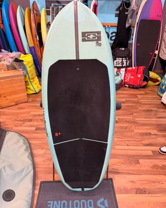 Tavola Wing foil SPLUS 85 lt