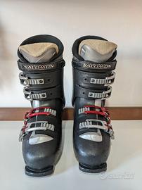 Scarponi sci Salomon 27.5