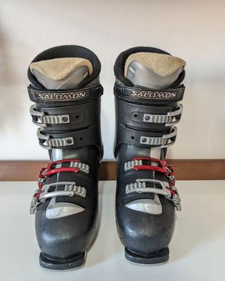 Scarponi sci Salomon 27.5