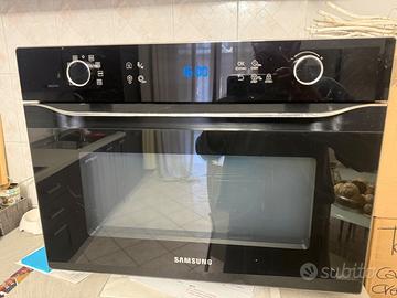 MICROONDE SAMSUNG