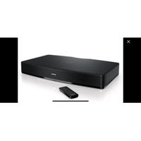 Bose solo tv