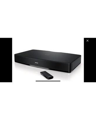 Bose solo tv
