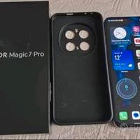 Honor Magic 7 PRO - 12/512 - Nero