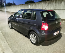 Volkswagen polo ok neopatentati