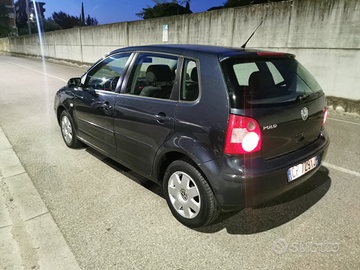 Volkswagen polo ok neopatentati