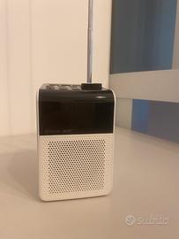 Radio Panasonic