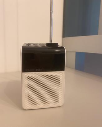 Radio Panasonic