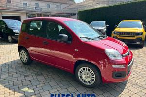 FIAT Panda 1.0 HYBRID ICON 5 posti KM 0