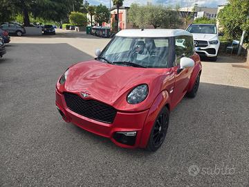 Chatenet CH26 EVO – Sport RS