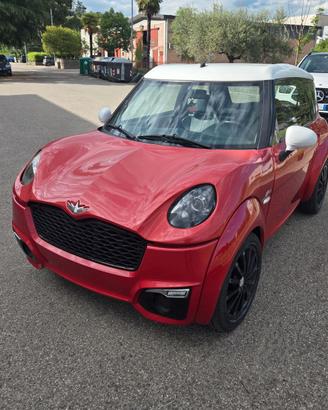 Chatenet CH26 EVO – Sport RS