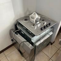  forno cappa e fornello 