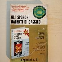 Gli sporchi dannati di Cassino.